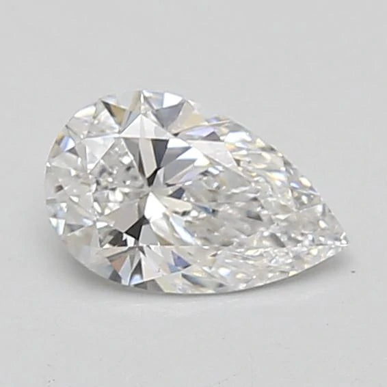 0.71 Carat · PEAR · D · VS1 · IGI · Excellent Cut