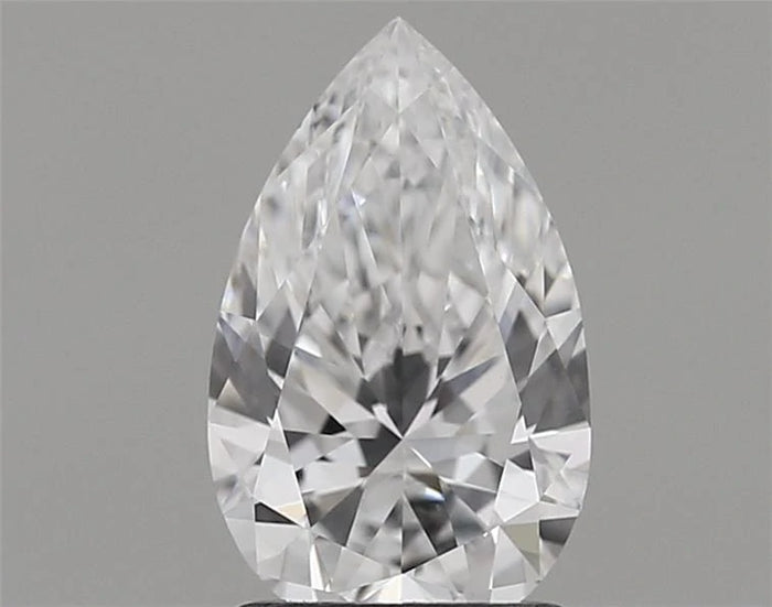 1.51 Carat · PEAR · D · VVS2 · IGI · Excellent Cut