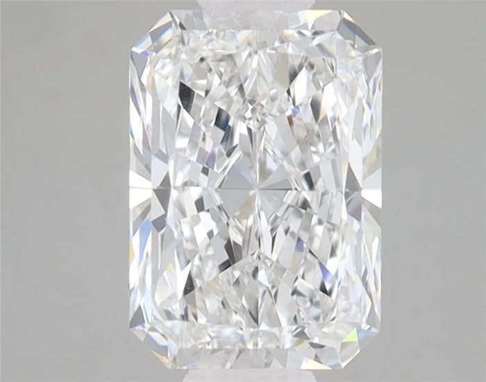 2.06 Carat · RADIANT · E · VVS2 · IGI · Excellent Cut
