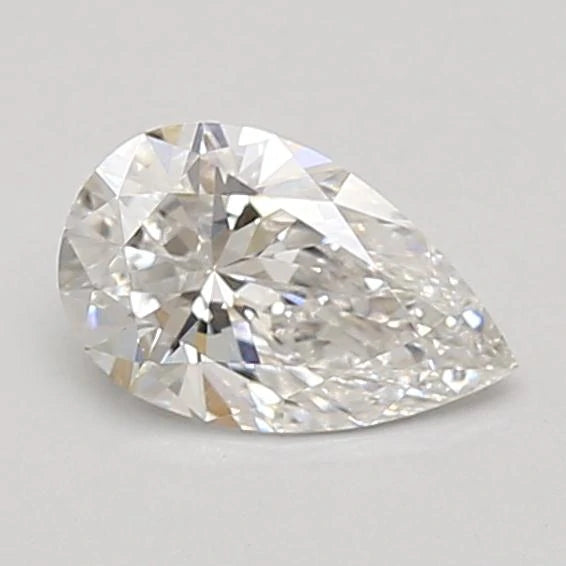 0.74 Carat · PEAR · D · VS1 · IGI · Excellent Cut