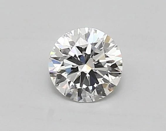 0.53 Carat · ROUND · D · FL · IGI · Excellent Cut