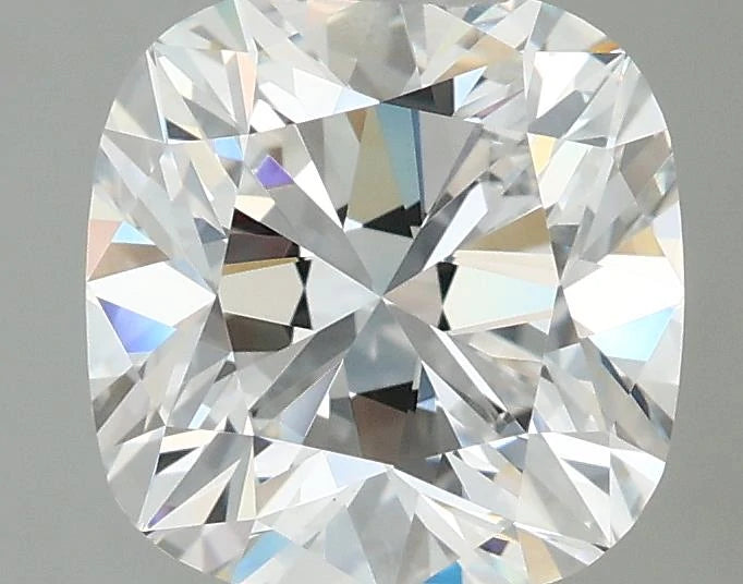 1.83 Carat · CUSHION · D · FL · IGI · Excellent Cut