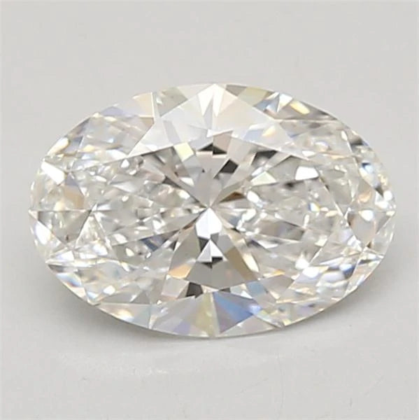 1.57 Carat · OVAL · D · VS1 · IGI · Excellent Cut