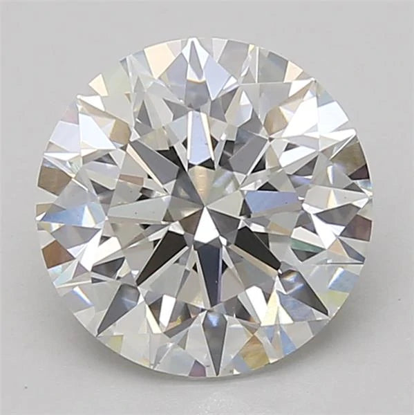 3.00 Carat · ROUND · E · VS1 · IGI · Ideal Cut