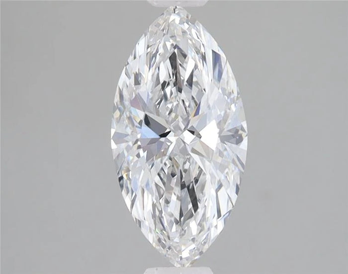 1.17 Carat · MARQUISE · E · VVS2 · IGI · Excellent Cut