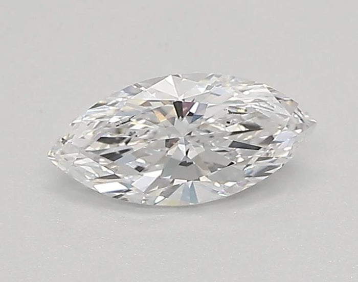 0.42 Carat · MARQUISE · D · VVS2 · IGI · Excellent Cut