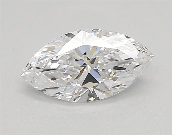 0.99 Carat · MARQUISE · D · VVS1 · IGI · Excellent Cut
