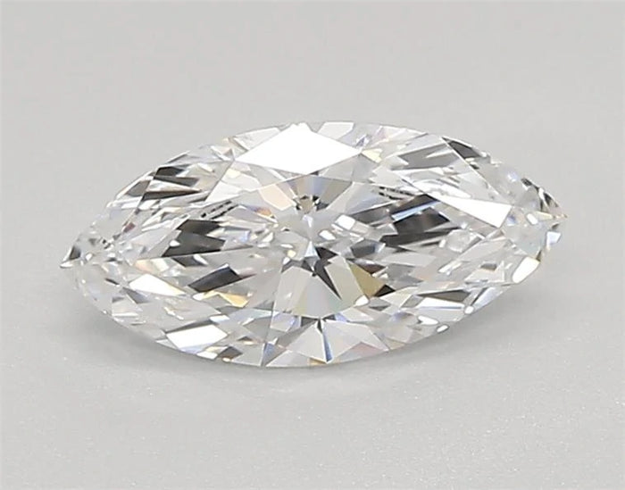 0.61 Carat · MARQUISE · D · VVS1 · IGI · Excellent Cut
