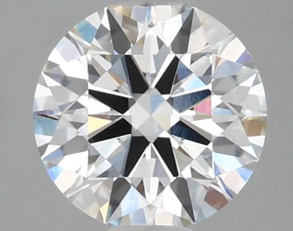 1.26 Carat · ROUND · D · VVS2 · IGI · Ideal Cut