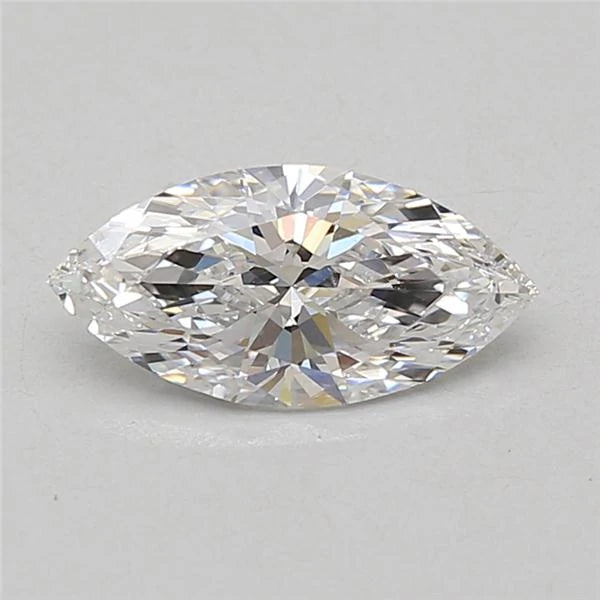 1.23 Carat · MARQUISE · D · VVS2 · IGI · Excellent Cut
