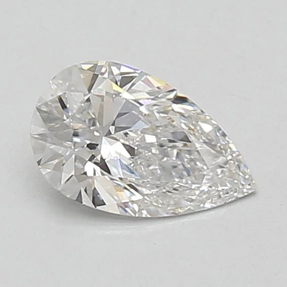 0.71 Carat · PEAR · D · VS1 · IGI · Excellent Cut