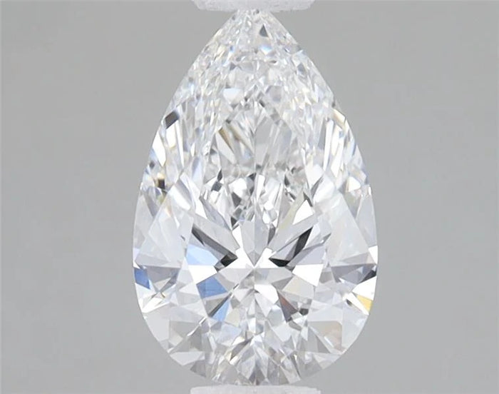 1.07 Carat · PEAR · E · VS1 · IGI · Excellent Cut