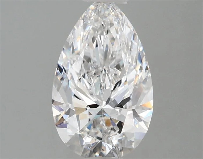 1.32 Carat · PEAR · D · VVS2 · IGI · Excellent Cut