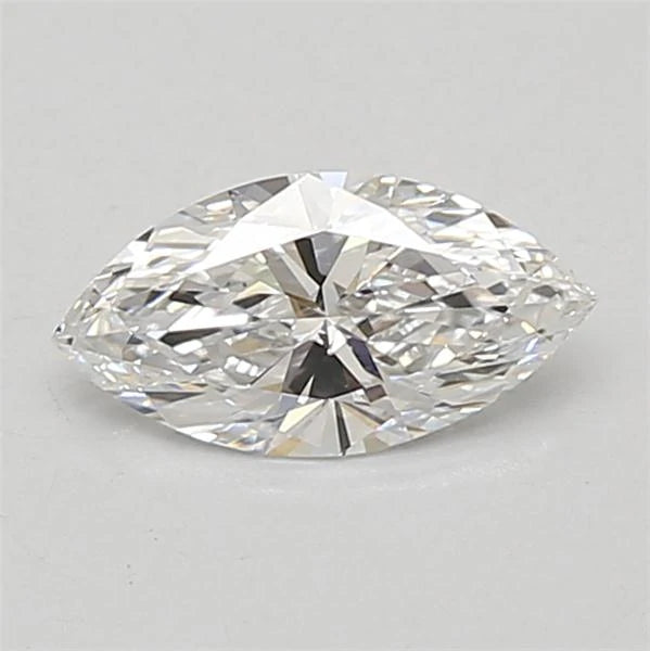 0.72 Carat · MARQUISE · E · VVS2 · IGI · Excellent Cut