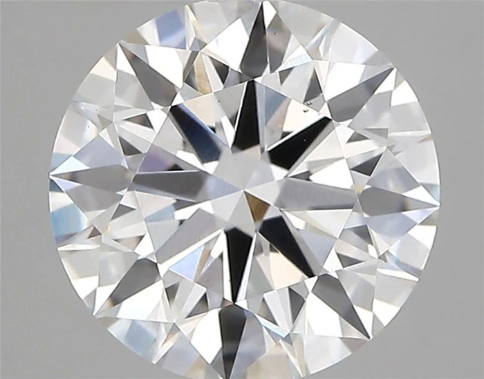 3.46 Carat · ROUND · D · VS1 · IGI · Ideal Cut