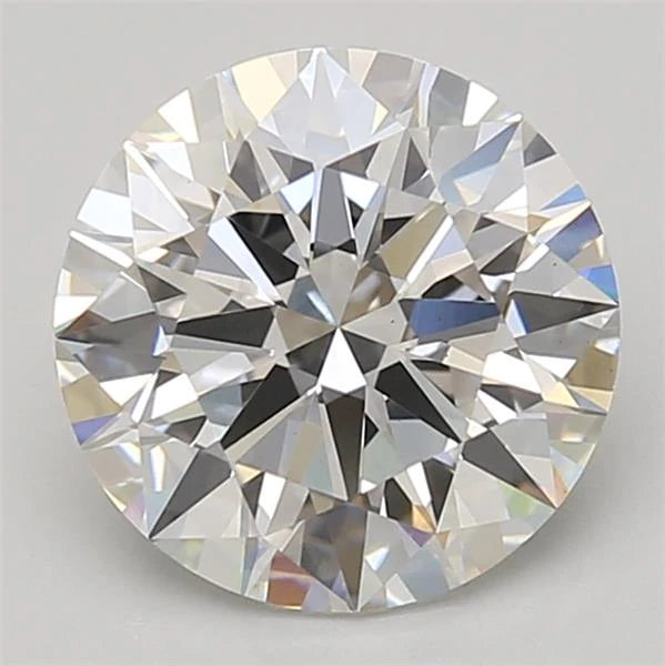 3.01 Carat · ROUND · E · VS1 · IGI · Ideal Cut