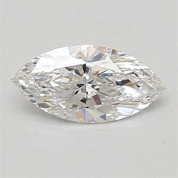 0.76 Carat · MARQUISE · D · VS1 · IGI · Excellent Cut