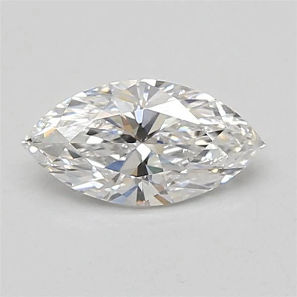 0.76 Carat · MARQUISE · D · VVS2 · IGI · Excellent Cut