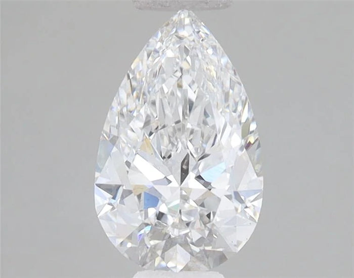 1.05 Carat · PEAR · E · VS1 · IGI · Excellent Cut