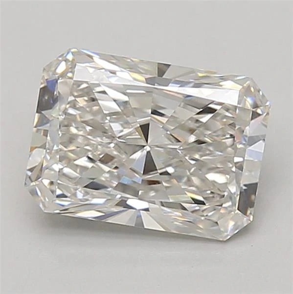 2.04 Carat · RADIANT · D · VVS1 · IGI · Excellent Cut