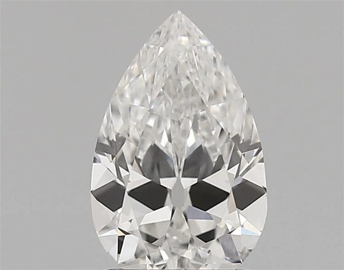 1.35 Carat · PEAR · D · VVS1 · IGI · Excellent Cut