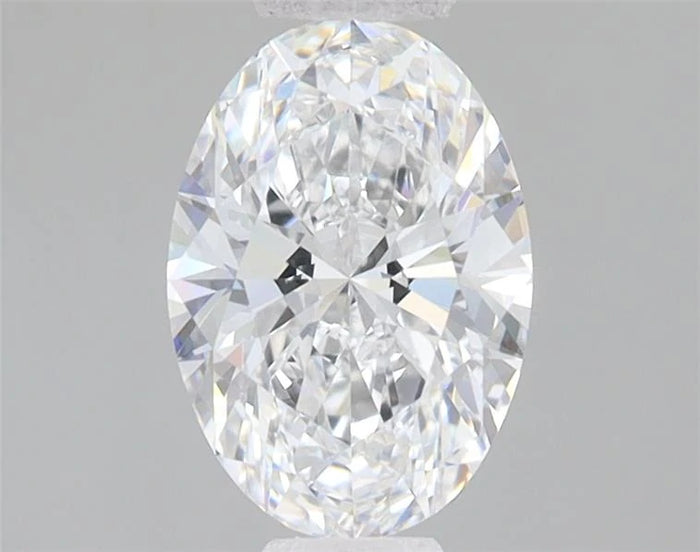 1.31 Carat · OVAL · D · VS1 · IGI · Excellent Cut
