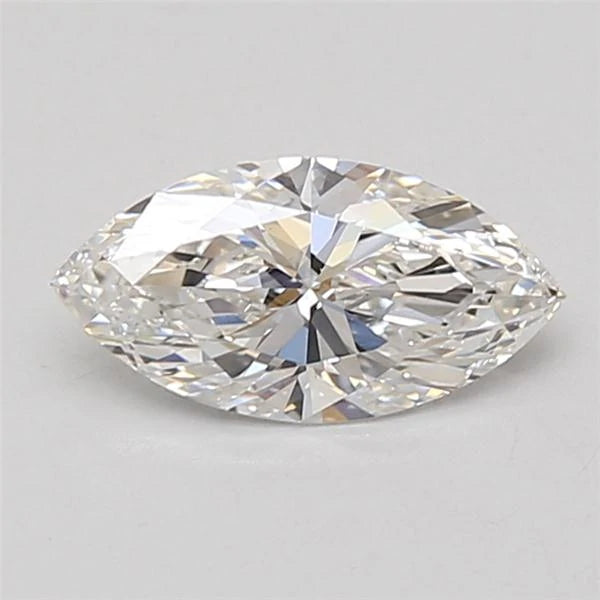 1.00 Carat · MARQUISE · E · VVS2 · IGI · Excellent Cut