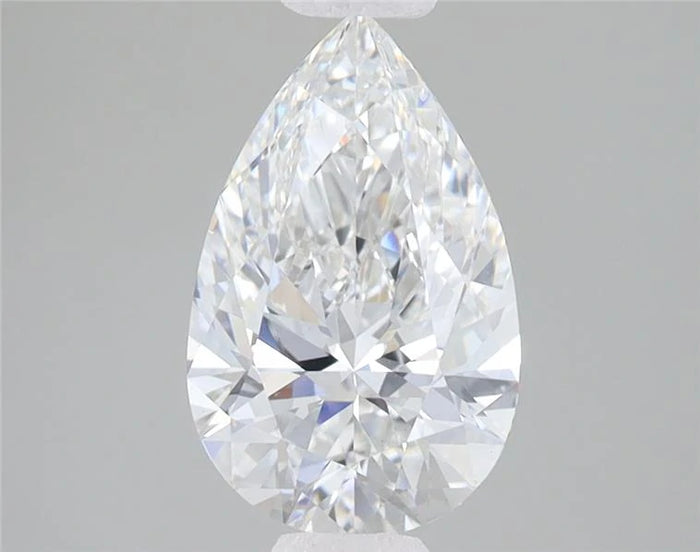 1.85 Carat · PEAR · E · VS1 · IGI · Excellent Cut