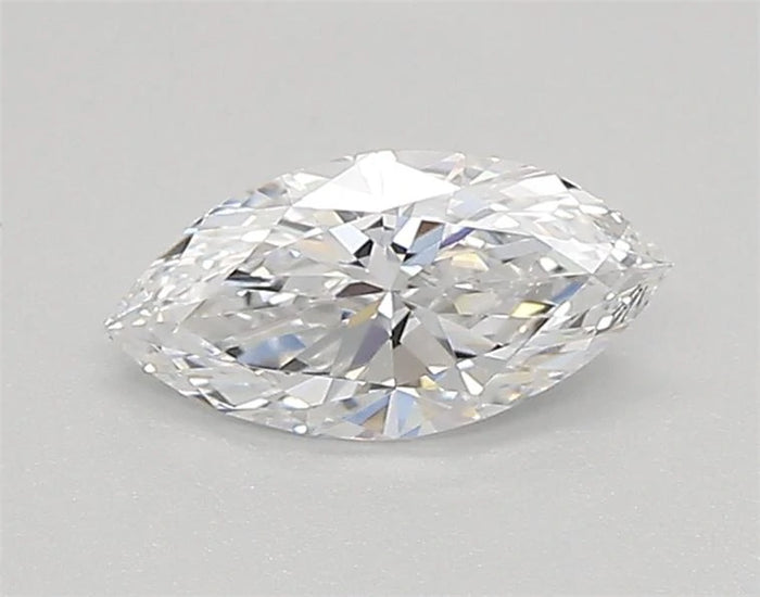 0.47 Carat · MARQUISE · D · VVS2 · IGI · Excellent Cut