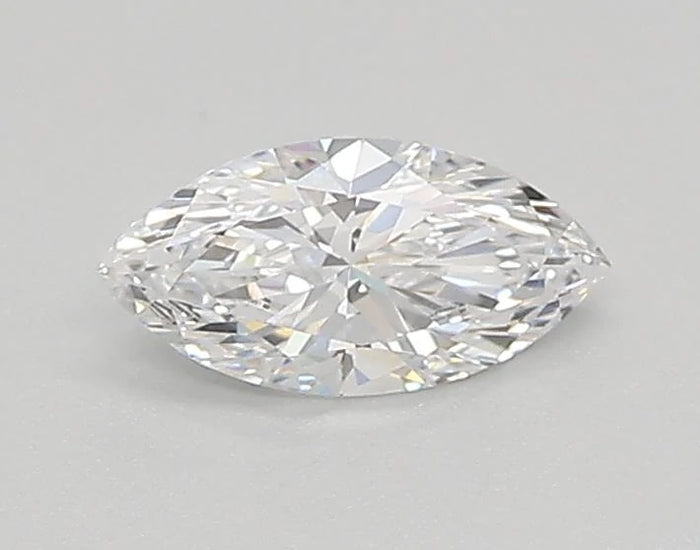 0.36 Carat · MARQUISE · D · VVS1 · IGI · Excellent Cut