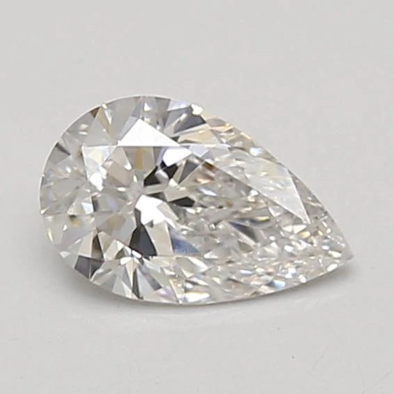 0.71 Carat · PEAR · E · VVS2 · IGI · Excellent Cut