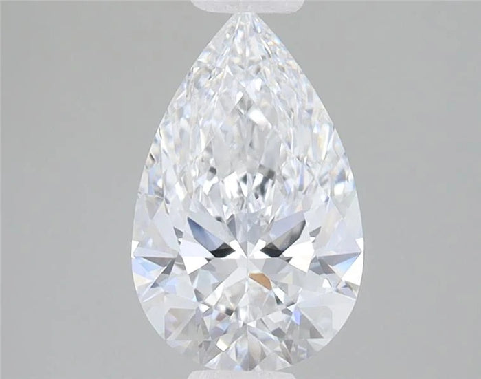 1.57 Carat · PEAR · D · VS1 · IGI · Excellent Cut