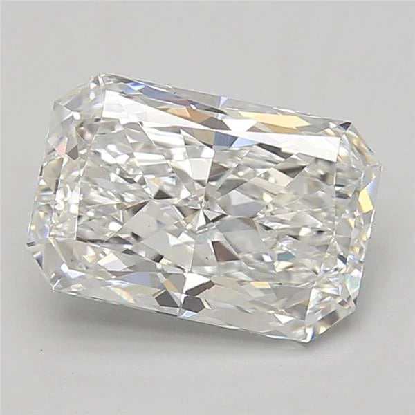3.06 Carat · RADIANT · E · VS1 · IGI · Excellent Cut