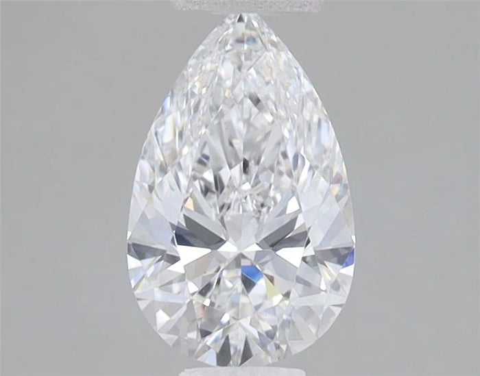 1.10 Carat · PEAR · D · VS1 · IGI · Excellent Cut