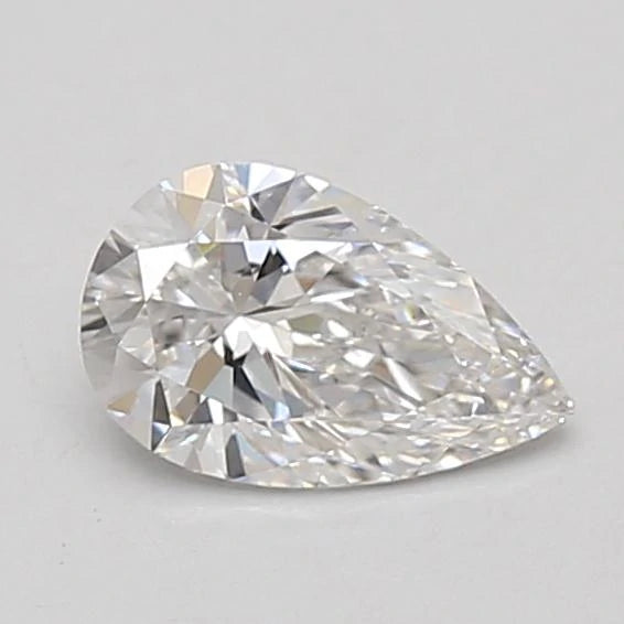 0.70 Carat · PEAR · E · VS1 · IGI · Excellent Cut