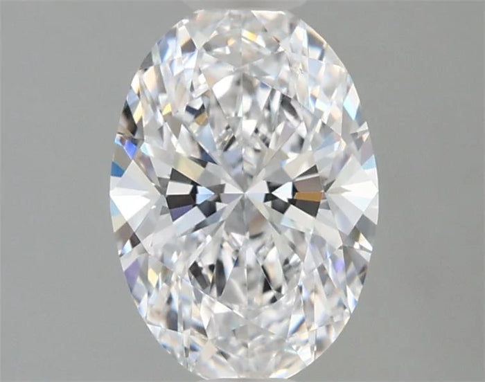 1.59 Carat · OVAL · D · FL · IGI · Excellent Cut