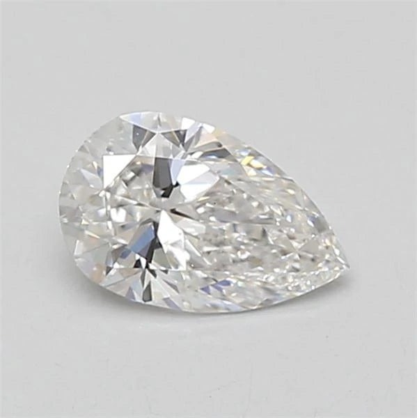 0.75 Carat · PEAR · D · VS1 · IGI · Excellent Cut
