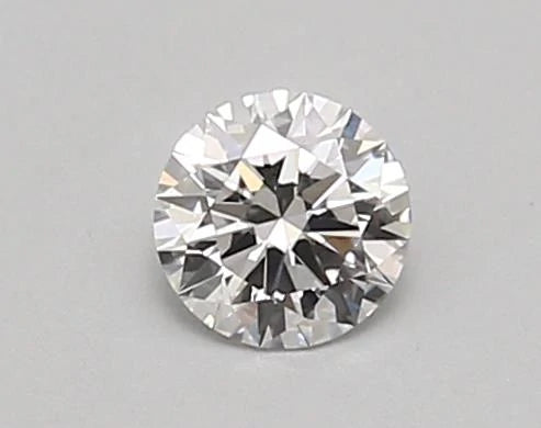 0.35 Carat · ROUND · D · FL · IGI · Ideal Cut