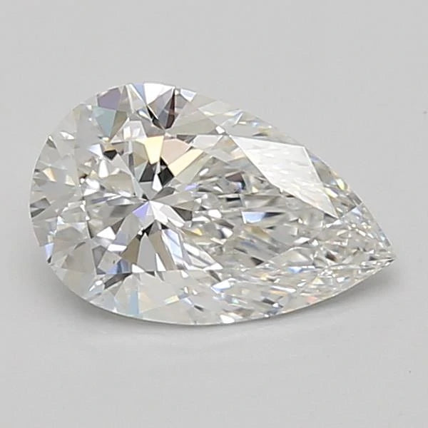 1.10 Carat · PEAR · E · VS1 · IGI · Excellent Cut