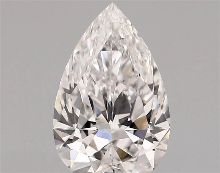 1.53 Carat · PEAR · D · VS1 · IGI · Excellent Cut