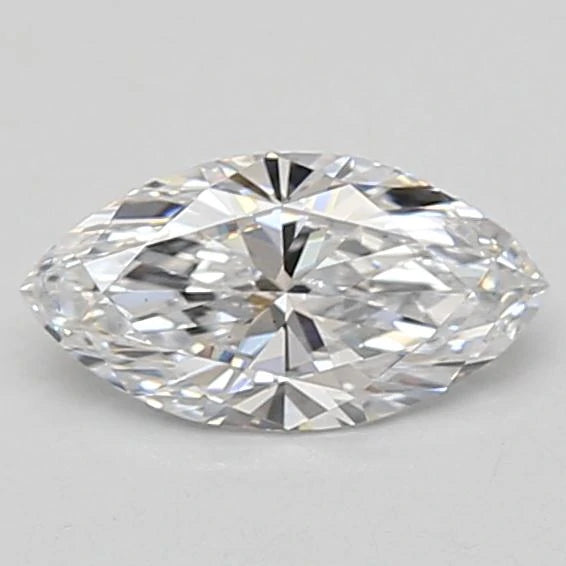 0.76 Carat · MARQUISE · D · VS1 · IGI · Excellent Cut