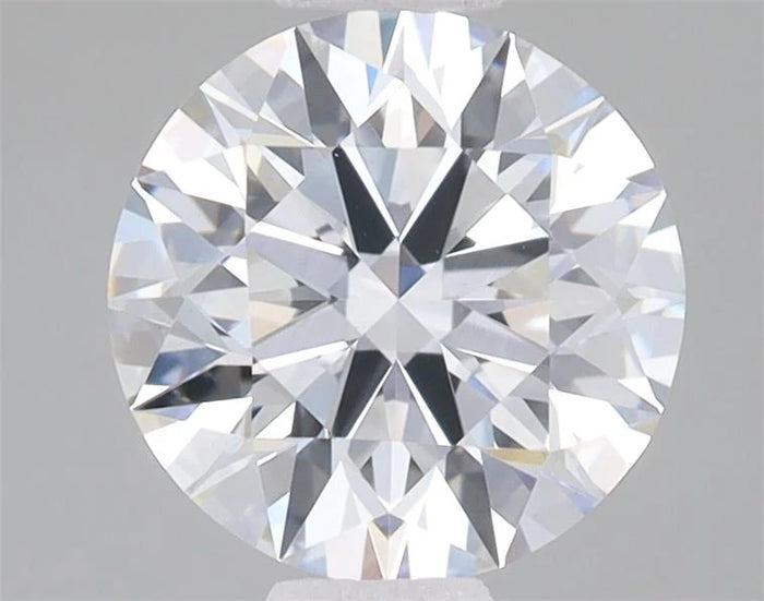2.00 Carat · ROUND · E · VVS2 · IGI · Ideal Cut