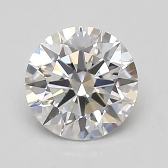 1.04 Carat · ROUND · D · VVS1 · IGI · Ideal Cut