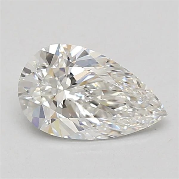 1.00 Carat · PEAR · E · VS1 · IGI · Excellent Cut