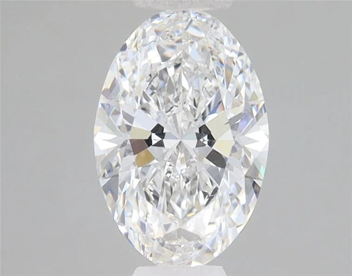 1.23 Carat · OVAL · E · VVS2 · IGI · Excellent Cut