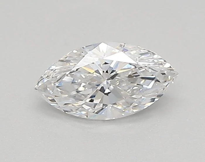 0.42 Carat · MARQUISE · D · VVS2 · IGI · Excellent Cut