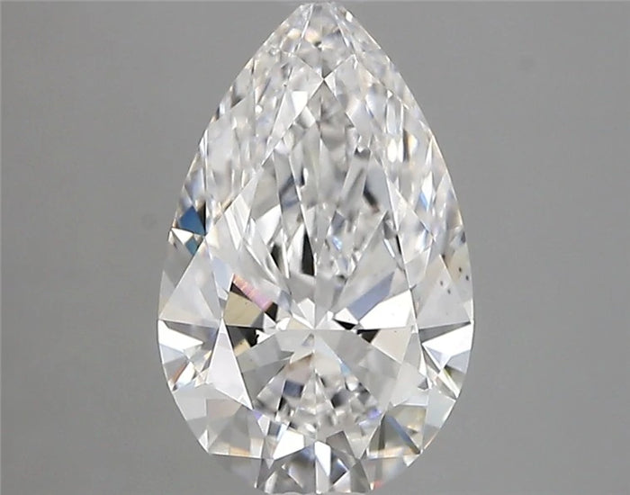 1.85 Carat · PEAR · E · VS1 · IGI · Excellent Cut