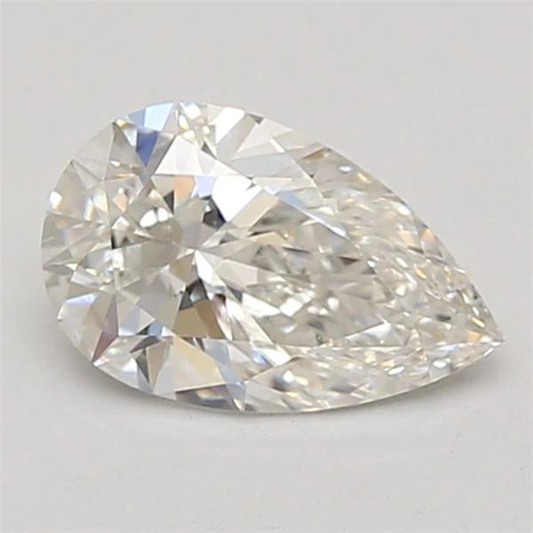 1.17 Carat · PEAR · E · VVS2 · IGI · Excellent Cut