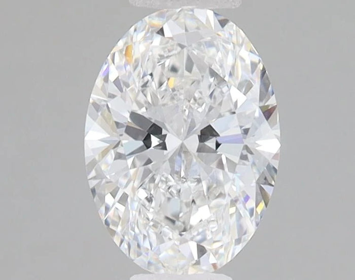 1.07 Carat · OVAL · E · VVS2 · IGI · Excellent Cut