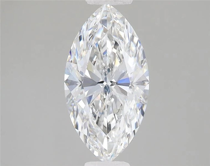 1.38 Carat · MARQUISE · E · VVS2 · IGI · Excellent Cut